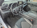 2023 Toyota Highlander XSE AWD