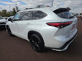 2023 Toyota Highlander XSE AWD