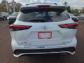 2023 Toyota Highlander XSE AWD