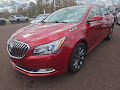 2014 Buick LaCrosse Leather FWD
