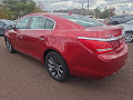 2014 Buick LaCrosse Leather FWD