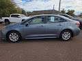 2024 Toyota Corolla LE FWD
