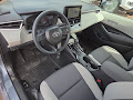 2024 Toyota Corolla LE FWD