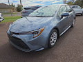 2024 Toyota Corolla LE FWD