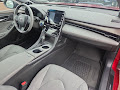 2021 Toyota Avalon Hybrid Limited