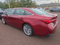2021 Toyota Avalon Hybrid Limited