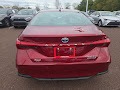 2021 Toyota Avalon Hybrid Limited
