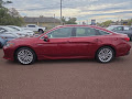 2021 Toyota Avalon Hybrid Limited