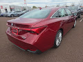 2021 Toyota Avalon Hybrid Limited