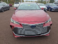2021 Toyota Avalon Hybrid Limited