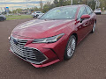 2021 Toyota Avalon Hybrid Limited