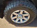 2016 Toyota 4Runner SR5 4WD