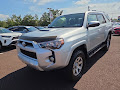 2016 Toyota 4Runner SR5 4WD