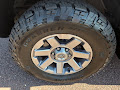 2016 Toyota 4Runner SR5 4WD