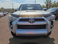 2016 Toyota 4Runner SR5 4WD