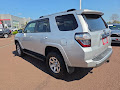 2016 Toyota 4Runner SR5 4WD