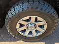 2016 Toyota 4Runner SR5 4WD