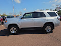 2016 Toyota 4Runner SR5 4WD