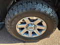 2016 Toyota 4Runner SR5 4WD