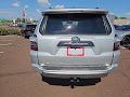 2016 Toyota 4Runner SR5 4WD