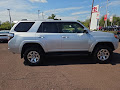 2016 Toyota 4Runner SR5 4WD