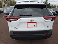 2022 Toyota RAV4 XLE AWD