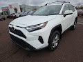 2022 Toyota RAV4 XLE AWD