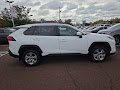 2022 Toyota RAV4 XLE AWD