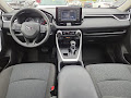 2022 Toyota RAV4 XLE AWD
