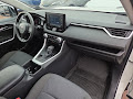 2022 Toyota RAV4 XLE AWD
