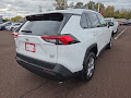 2022 Toyota RAV4 XLE AWD