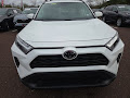 2022 Toyota RAV4 XLE AWD