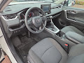 2022 Toyota RAV4 XLE AWD