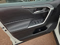 2022 Toyota RAV4 XLE AWD