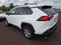 2022 Toyota RAV4 XLE AWD