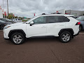 2022 Toyota RAV4 XLE AWD