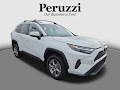 2022 Toyota RAV4 XLE AWD