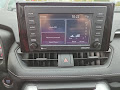 2022 Toyota RAV4 XLE AWD