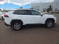 2022 Toyota RAV4 XLE AWD