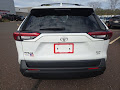 2022 Toyota RAV4 XLE AWD