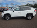 2022 Toyota RAV4 XLE AWD