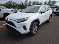 2022 Toyota RAV4 XLE AWD