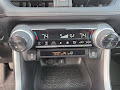 2022 Toyota RAV4 XLE AWD