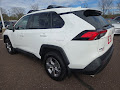 2022 Toyota RAV4 XLE AWD