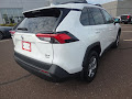 2022 Toyota RAV4 XLE AWD
