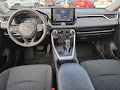 2022 Toyota RAV4 XLE AWD