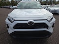 2022 Toyota RAV4 XLE AWD