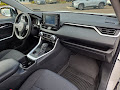 2022 Toyota RAV4 XLE AWD