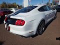 2015 Ford Mustang RWD