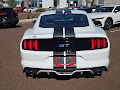 2015 Ford Mustang RWD